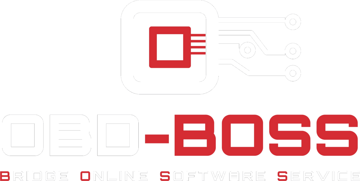 OBD-BOSS — Bridge Online Software Service
